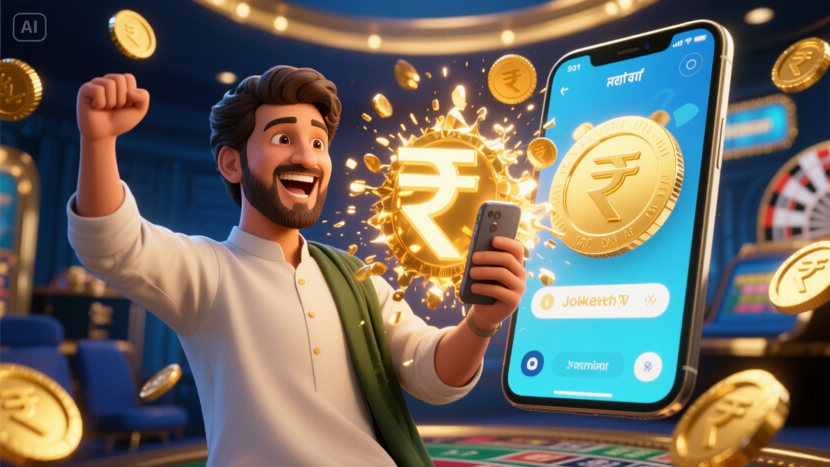 Playerz CasinoDeposit today and claim 200% instantly added to your balance! Pakistan’s users can enjoy real-money casino games, smooth PKR withdrawals, and live gaming excitement.