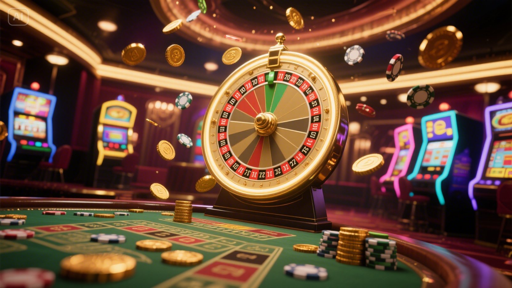 Casino Playerz Casino desktop and mobile interfaces