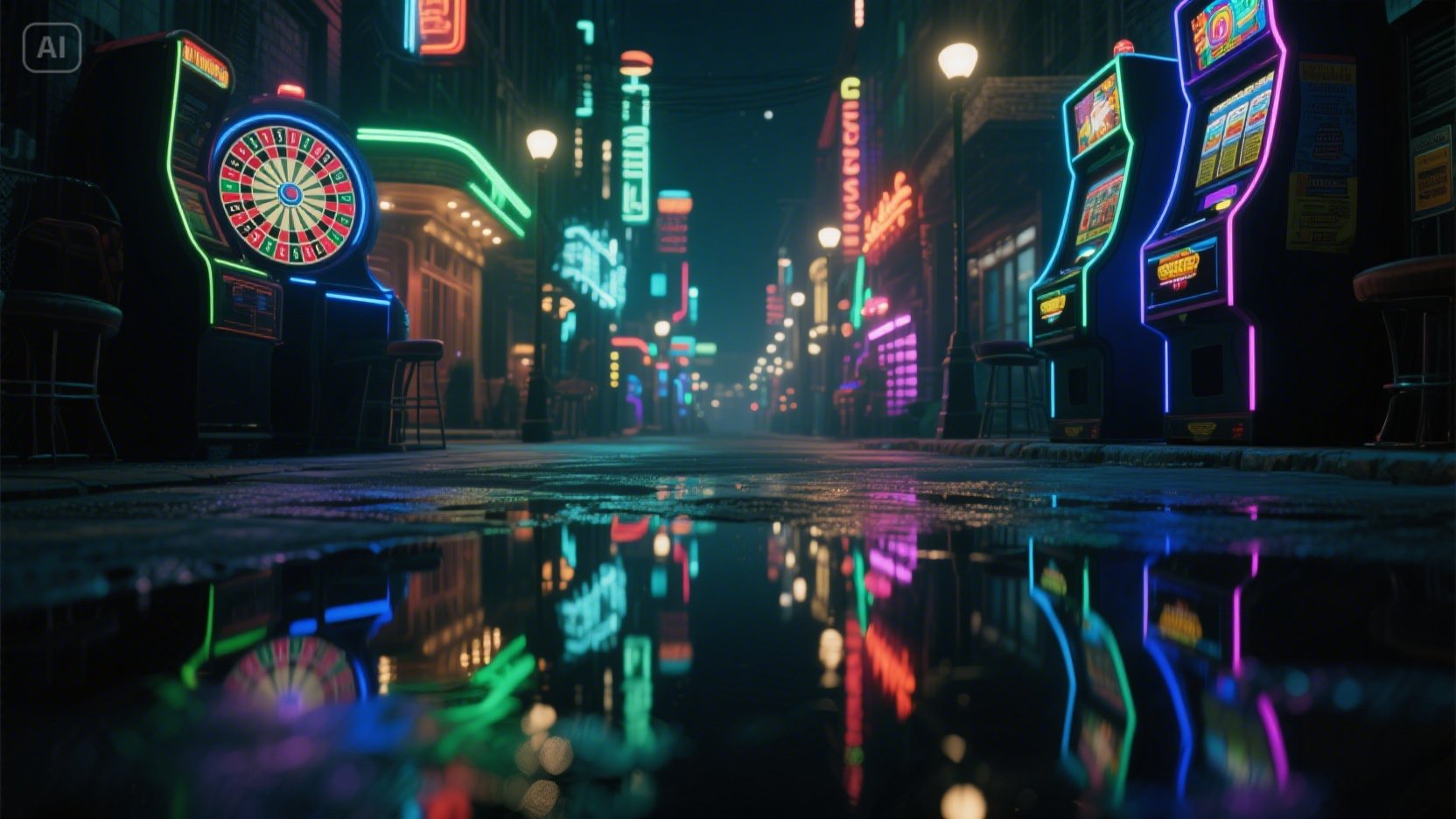 Registration at Playerz Casino Casino