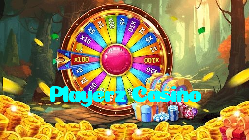 making first deposit on Playerz Casino website using local payment methods in Pakistan
