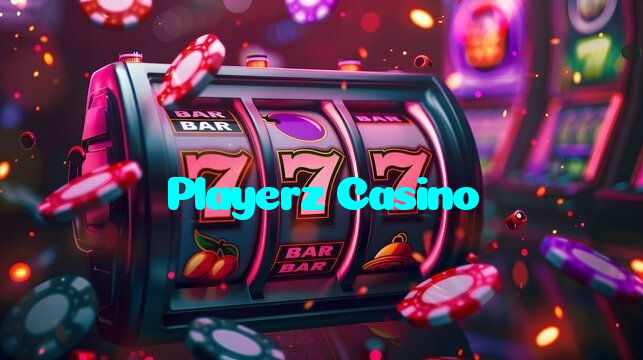 making first deposit on Playerz Casino website using local payment methods in Pakistan