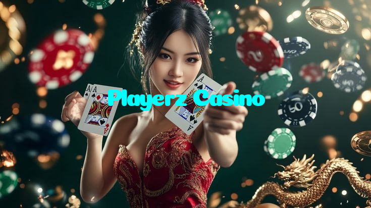 making first deposit on Playerz Casino website using local payment methods in Pakistan