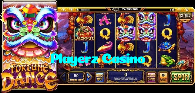 Playerz Casino