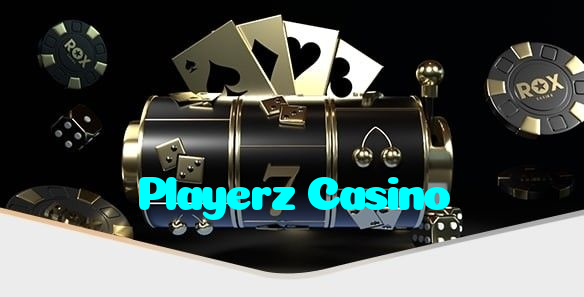 Playerz Casino خوش آمدید بونس +600% پیشکش موبائل ایپ کے پروموشن سیکشن میں دکھائی دیتی ہے۔