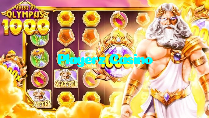 Playerz Casino