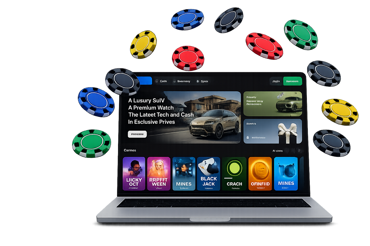 Playerz Casino Pakistan